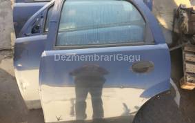 Piese auto din dezmembrari Usa stanga spate portiera stg Opel Corsa C