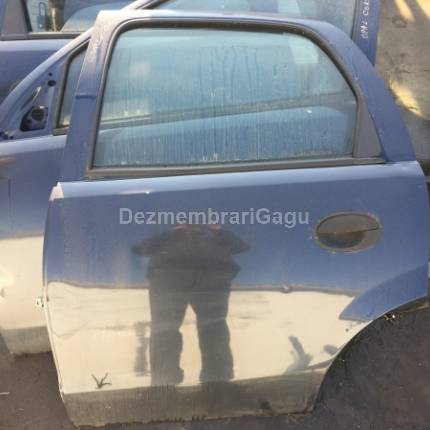 Usa stanga spate portiera stg Opel Corsa C (2000-)