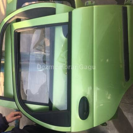 Usa dreapta spate portiera dr Daewoo Matiz