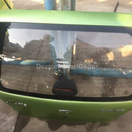 Haion Daewoo Matiz
