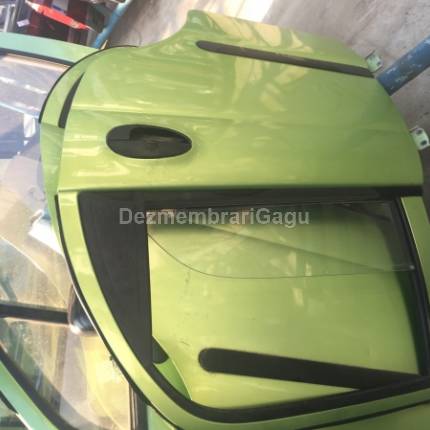 Usa stanga spate portiera stg Daewoo Matiz