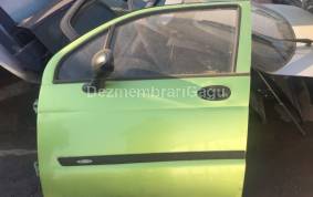 Piese auto din dezmembrari Usa stanga fata portiera stg Daewoo Matiz