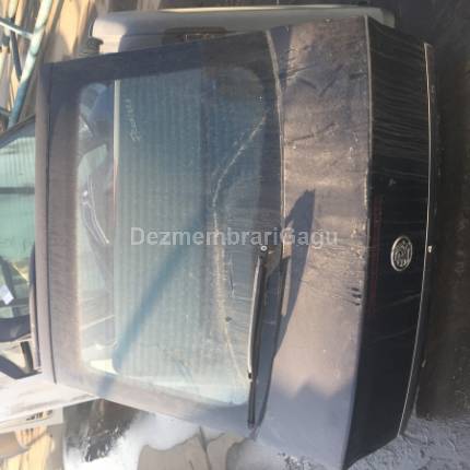 Haion Opel Vectra C (2002-)