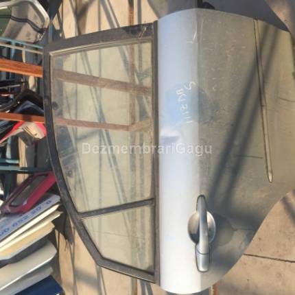 Usa dreapta spate portiera dr Mazda 6 I (gg)