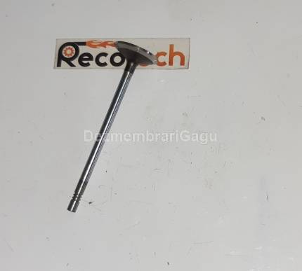 Supapa admisie Iveco Daily Diesel, caroserie Cv