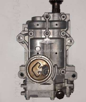 Echilibror Mazda 6 Ii (gh), 2.2 Diesel, caroserie Hatchback