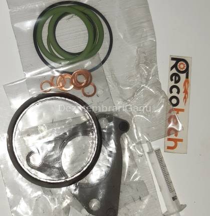 Set montaj turbina Mercedes Sprinter, 2.1 Diesel, 70 KW, caroserie Minibus