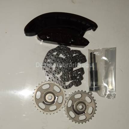 Kit distributie Mercedes C-class / 204 (2007-), 2.2 Diesel, caroserie Berlina