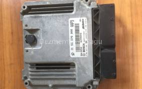 Piese auto din dezmembrari Calculator motor ecm ecu Opel Insignia