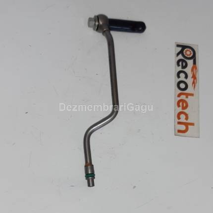 Conducta pompa ulei Peugeot 206, 2.0 Diesel, 66 KW, caroserie Hatchback