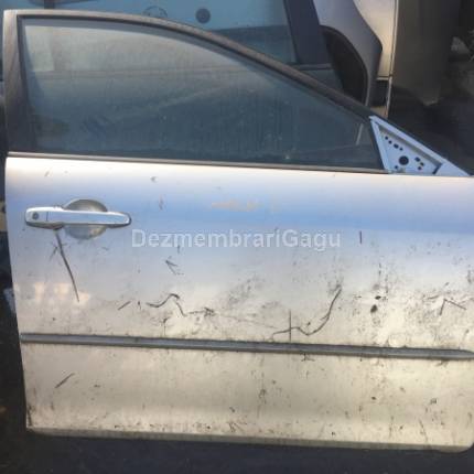 Macara geam df Mazda 6 I (gg)