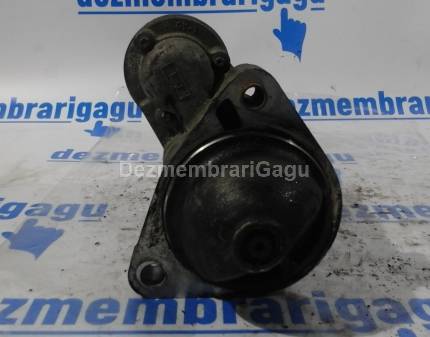 Electromotor Chevrolet Matiz / Spark, 0.8 Benzina, 38 KW, caroserie Hatchback