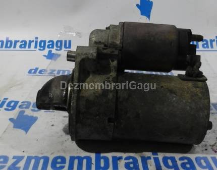 Electromotor Chevrolet Matiz / Spark, 0.8 Benzina, 38 KW, caroserie Hatchback