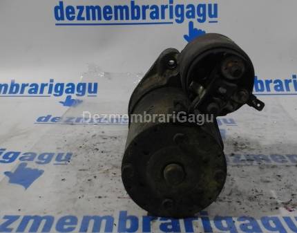 Electromotor Chevrolet Matiz / Spark, 0.8 Benzina, 38 KW, caroserie Hatchback