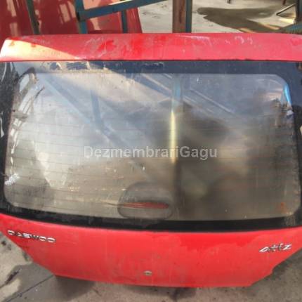 Haion Daewoo Matiz