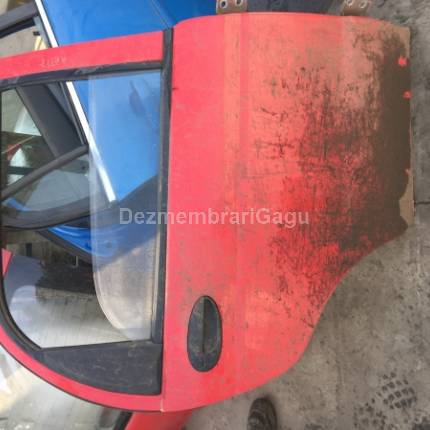 Usa dreapta spate portiera dr Daewoo Matiz