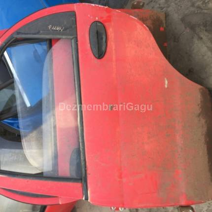 Macara geam ss Daewoo Matiz