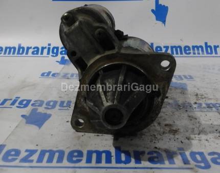 Electromotor Daewoo Matiz, 0.8 Benzina, caroserie Hatchback