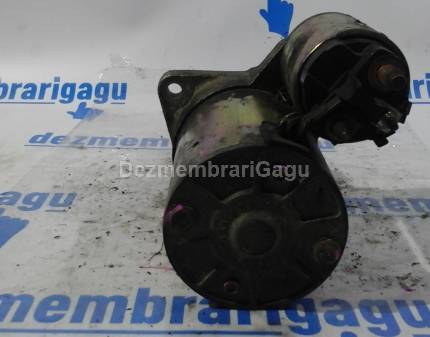 Electromotor Daewoo Matiz, 0.8 Benzina, caroserie Hatchback