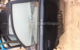 Piese auto din dezmembrari Macara geam ds Kia Shuma I