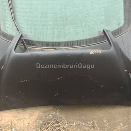 Capota Mercedes A-class / W168 (1997-2004)