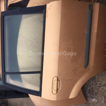 Macara geam ds Mazda Premacy