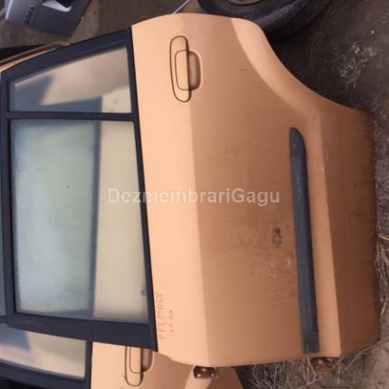 Macara geam ss Mazda Premacy
