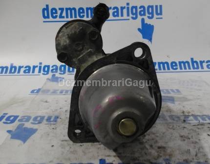 Electromotor Nissan Primera (1996-2002), 2.0 Benzina, 110 KW, caroserie Hatchback