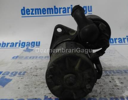 Electromotor Nissan Primera (1996-2002), 2.0 Benzina, 110 KW, caroserie Hatchback