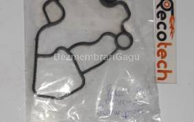 Piese auto din dezmembrari Garnitura carcasa filtru ulei Audi A3