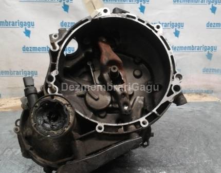 Cutie viteze Skoda Fabia I (1999-), 1.4 Benzina, 50 KW, caroserie Hatchback