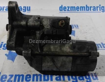 Electromotor Mazda 626 Iv (1991-1997), 2.0 Diesel, 55 KW, caroserie Hatchback