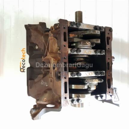 Bloc motor ambielat Land Rover Discovery IV (2009-), 2.7 Diesel, 140 KW, caroserie Off-road