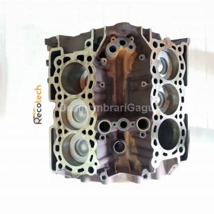 Bloc motor ambielat Land Rover Discovery IV (2009-), 2.7 Diesel, 140 KW, caroserie Off-road