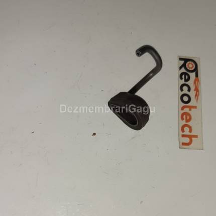 Purjoare Mercedes 1013, 5.7 Diesel, 124 KW, caroserie LKV