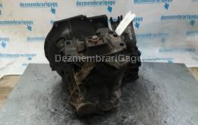 Piese auto din dezmembrari Cutie viteze Ford Focus C-max