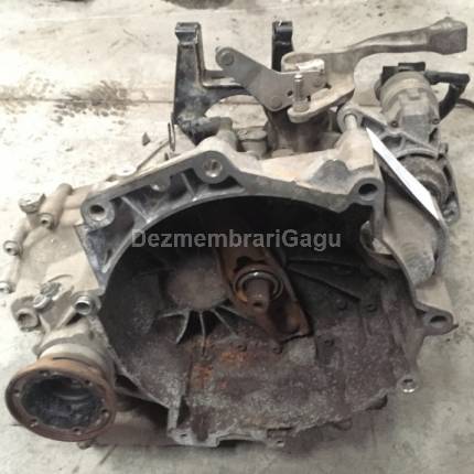 Cutie viteze Seat Leon (2005-), 1.6 Benzina, 75 KW, caroserie Hatchback