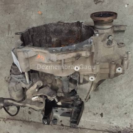 Cutie viteze Seat Leon (2005-), 1.6 Benzina, 75 KW, caroserie Hatchback