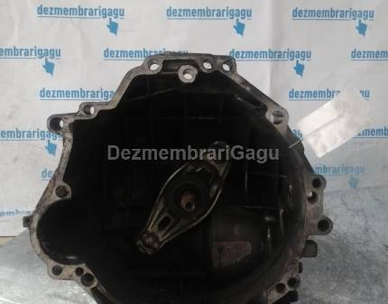 Cutie viteze Audi A6 III (2004-), 2.0 Diesel, 103 KW, caroserie Berlina