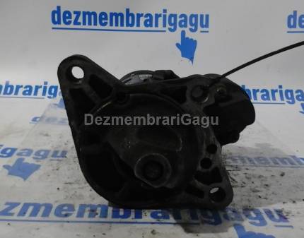 Electromotor Mazda 6 I (gg), 2.0 Diesel, 89 KW, caroserie Hatchback