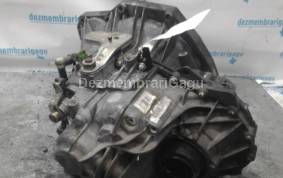 Piese auto din dezmembrari Cutie viteze Renault Espace Iv