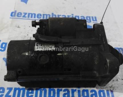 Electromotor Mazda 6 I (gg), 2.0 Diesel, 89 KW, caroserie Hatchback