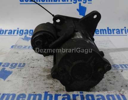 Electromotor Mazda 6 I (gg), 2.0 Diesel, 89 KW, caroserie Hatchback