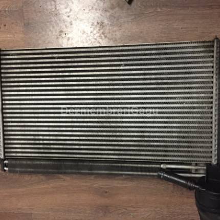 Radiator intercooler Opel Insignia, 2.0 Diesel, caroserie Berlina