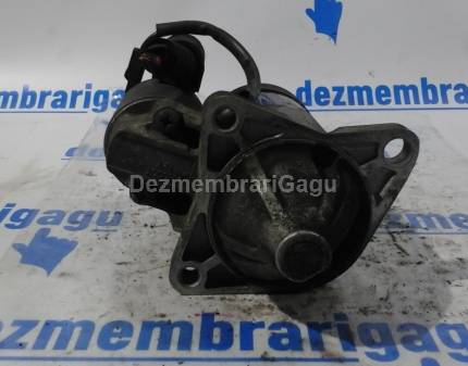 Electromotor Mazda 626 Iv (1991-1997), 1.8 Benzina, 77 KW, caroserie Hatchback