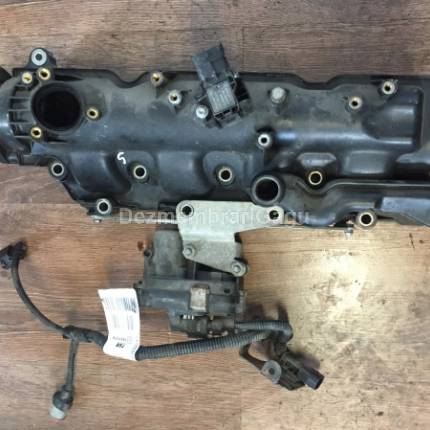 Galerie admisie Opel Insignia, 2.0 Diesel, caroserie Break