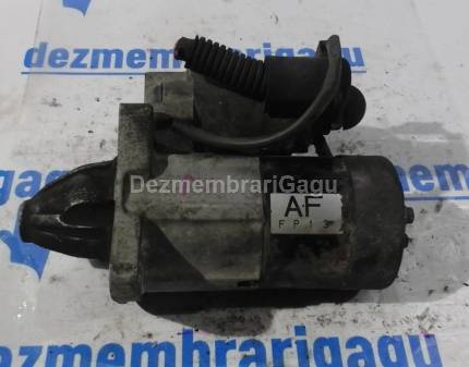 Electromotor Mazda 626 Iv (1991-1997), 1.8 Benzina, 77 KW, caroserie Hatchback