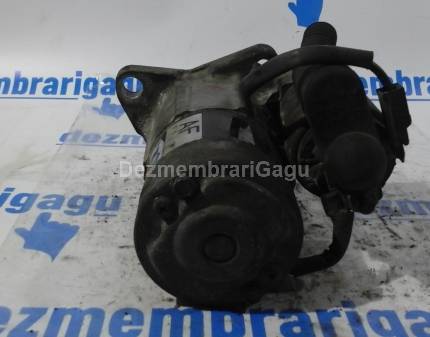 Electromotor Mazda 626 Iv (1991-1997), 1.8 Benzina, 77 KW, caroserie Hatchback