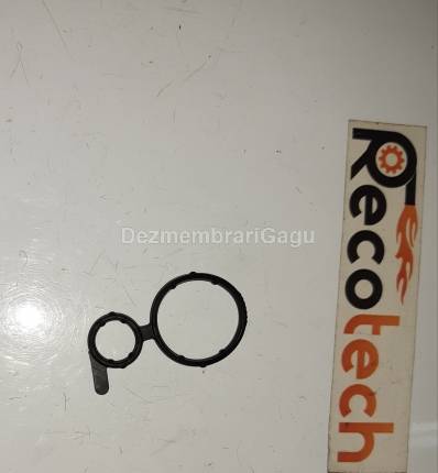Garnitura profilata injector Bmw 3 E90/e91/e92/e93 (2005-), 2.0 Diesel, 105 KW, caroserie Berlina