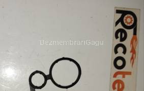 Piese auto din dezmembrari Garnitura profilata injector Bmw 3 E90